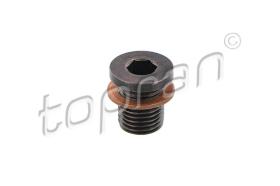 TOPRAN 115351 - TORNILLO OBTURADOR