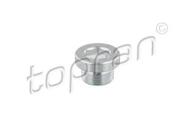 TOPRAN 115361 - TORNILLO OBTURADOR