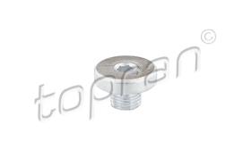 TOPRAN 115362 - TORNILLO OBTURADOR