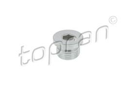 TOPRAN 116589 - TORNILLO OBTURADOR