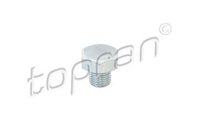 TOPRAN 206554 - TORNILLO OBTURADOR