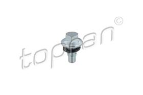 TOPRAN 206623 - TORNILLO OBTURADOR