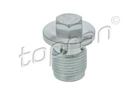 TOPRAN 207461 - TORNILLO OBTURADOR