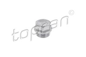 TOPRAN 207581 - TORNILLO OBTURADOR