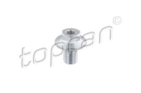 TOPRAN 208522 - TORNILLO OBTURADOR