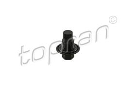 TOPRAN 301761 - TORNILLO OBTURADOR