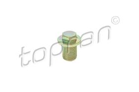 TOPRAN 301817 - TORNILLO OBTURADOR