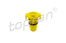 TOPRAN 305175 - TORNILLO OBTURADOR