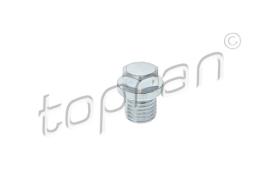 TOPRAN 400305 - TORNILLO OBTURADOR