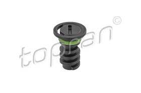 TOPRAN 409882 - TORNILLO OBTURADOR