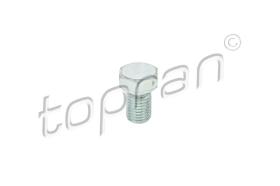 TOPRAN 500207 - TORNILLO OBTURADOR