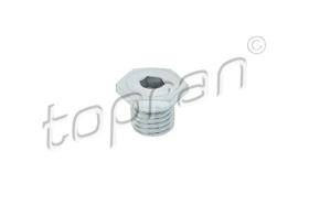 TOPRAN 501473 - TORNILLO OBTURADOR