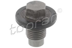 TOPRAN 501474 - TORNILLO OBTURADOR