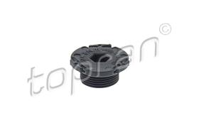 TOPRAN 502399 - TORNILLO OBTURADOR