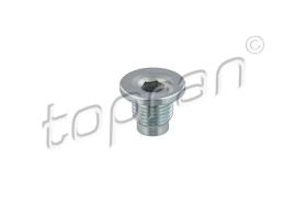 TOPRAN 502418 - TORNILLO OBTURADOR