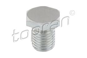 TOPRAN 502860 - TORNILLO OBTURADOR