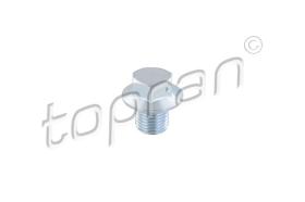 TOPRAN 502935 - TORNILLO OBTURADOR