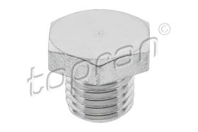 TOPRAN 504137 - TORNILLO OBTURADOR