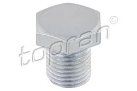 TOPRAN 601137 - TORNILLO OBTURADOR