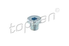 TOPRAN 720302 - TORNILLO OBTURADOR