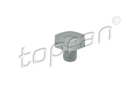 TOPRAN 720304 - TORNILLO OBTURADOR