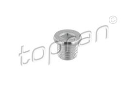 TOPRAN 721134 - TORNILLO OBTURADOR