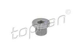 TOPRAN 723245 - TORNILLO OBTURADOR