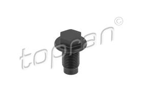 TOPRAN 723775 - TORNILLO OBTURADOR