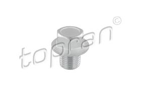 TOPRAN 820217 - TORNILLO OBTURADOR