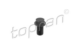 TOPRAN 820318 - TORNILLO OBTURADOR