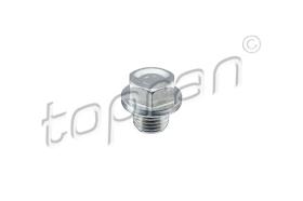 TOPRAN 820319 - TORNILLO OBTURADOR