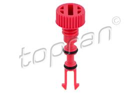 TOPRAN 408893 - TORNILLO OBTURADOR, RADIADOR