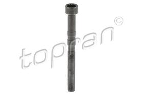 TOPRAN 119150 - TORNILLO REGLAJE, EJE BALANCíN