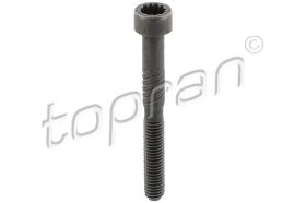 TOPRAN 119151 - TORNILLO REGLAJE, SOPORTE áRBOL DE LEVAS