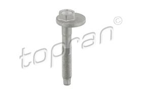 TOPRAN 119040 - TORNILLO, CORRECCIóN DE LA CURVATURA