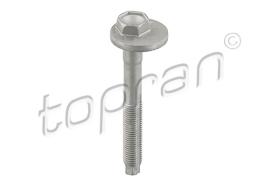 TOPRAN 119041 - TORNILLO, CORRECCIóN DE LA CURVATURA