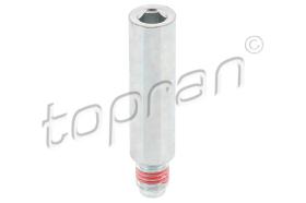 TOPRAN 110713 - TORNILLO, CUERPO FRENO