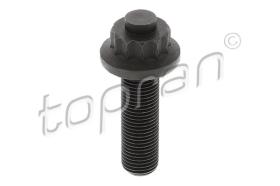 TOPRAN 108642 - TORNILLO, POLEA / PIñóN CIGüEñAL