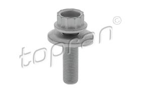 TOPRAN 109328 - TORNILLO, POLEA / PIñóN CIGüEñAL