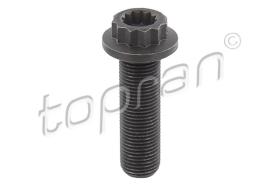 TOPRAN 109329 - TORNILLO, POLEA / PIñóN CIGüEñAL