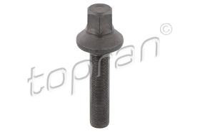 TOPRAN 503130 - TORNILLO, POLEA / PIñóN CIGüEñAL