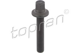 TOPRAN 503131 - TORNILLO, POLEA / PIñóN CIGüEñAL