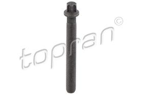 TOPRAN 503132 - TORNILLO, POLEA / PIñóN CIGüEñAL