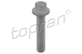 TOPRAN 503133 - TORNILLO, POLEA / PIñóN CIGüEñAL