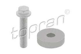 TOPRAN 701519 - TORNILLO, POLEA / PIñóN CIGüEñAL