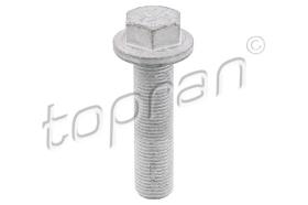 TOPRAN 701617 - TORNILLO, POLEA / PIñóN CIGüEñAL