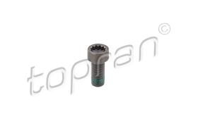 TOPRAN 117243 - TORNILLO, VOLANTE / CIGüEñAL