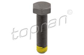 TOPRAN 502756 - TORNILLO, VOLANTE / CIGüEñAL