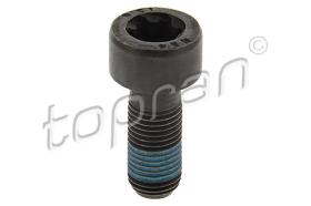 TOPRAN 702162 - TORNILLO, VOLANTE / CIGüEñAL