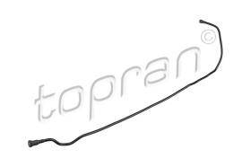 TOPRAN 702159 - TUBERíA COMBUSTIBLE